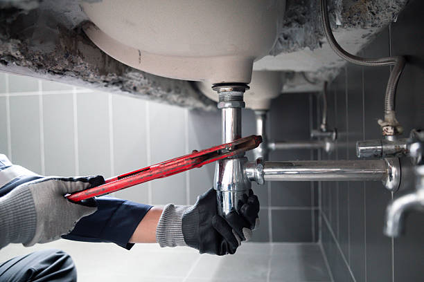 Trusted Toilet Repair service in Ridgefield, CT - Masters Plumbing Service